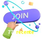 Junte-se ao cassino 777recente hoje mesmo