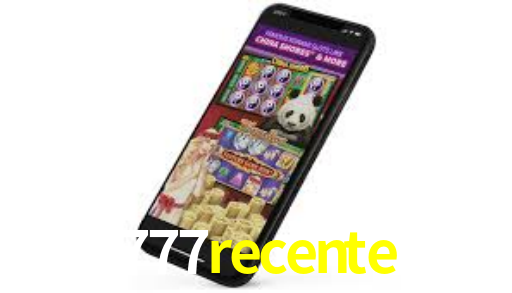 777recente com