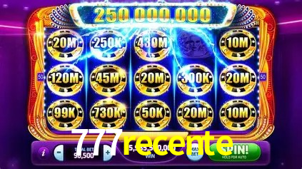 Experiência VIP 777recente