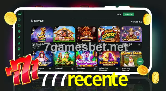 777recente aplicativo