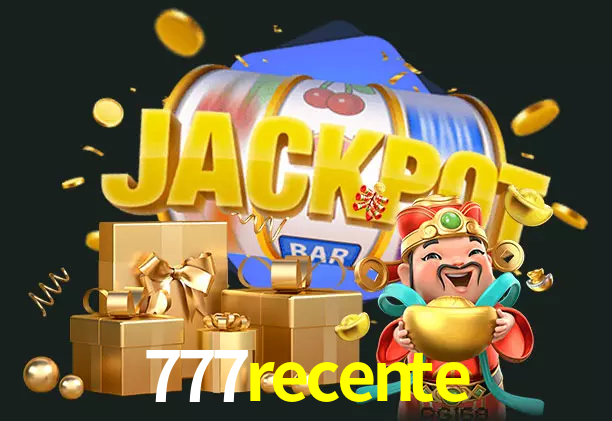 777recente bet