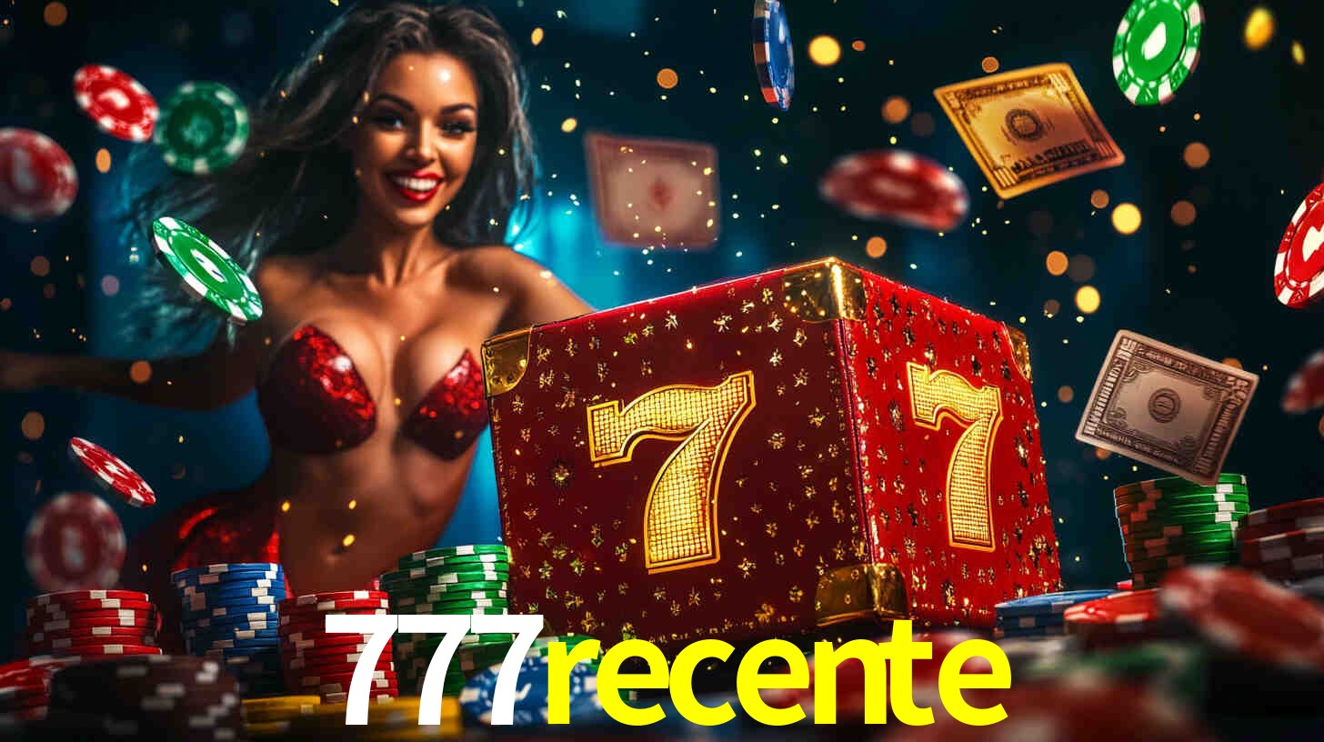 Diretório de Jogos 777recente