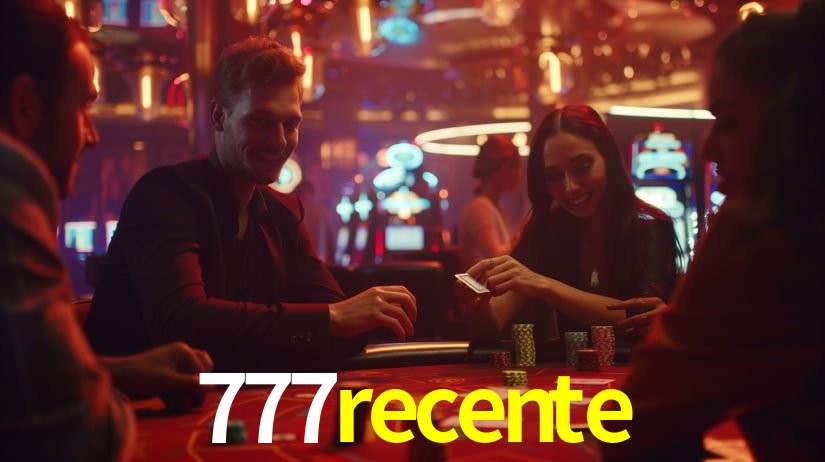 Gates of Olympus 777recente