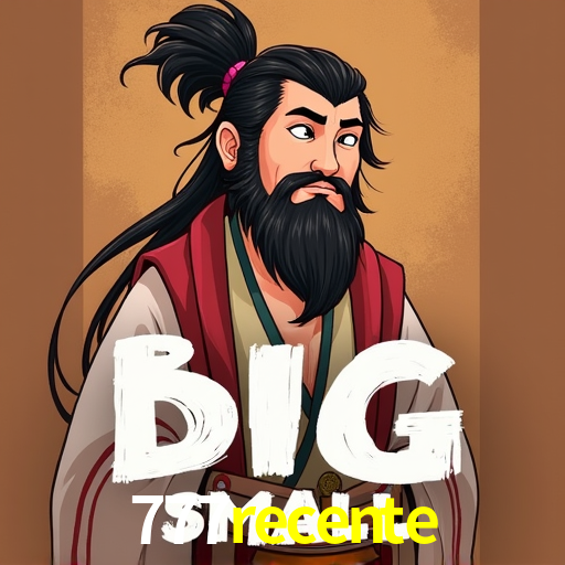 A Emoção da Loteria na 777recente: Uma Chance de Mudança de Vida