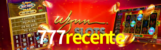 777recente: Seu Especialista em Apostas Esportivas Brasileiras