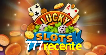 Mesa de Blackjack 777recente