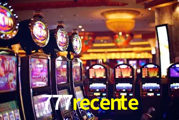 PIX Instantâneo 777recente