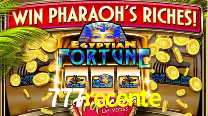 Bônus Diários 777recente