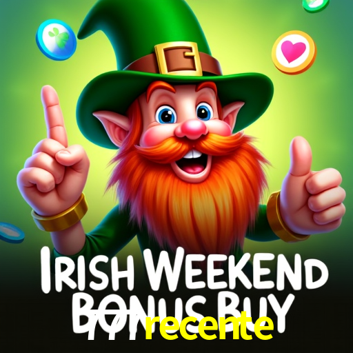 Slot Games 777recente