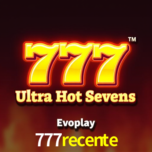 Descubra o Mundo do Cassino Online com 777recente