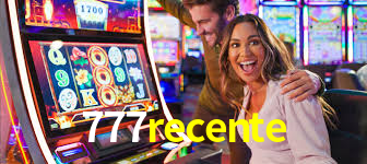 Ofertas Imperdíveis na 777recente: Promoções e Bônus Que Valem a Pena