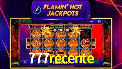 Estatísticas Esportivas 777recente