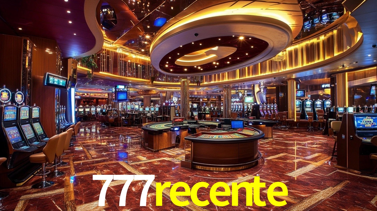 Secure Login 777recente