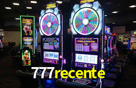 777recente,777 recente
