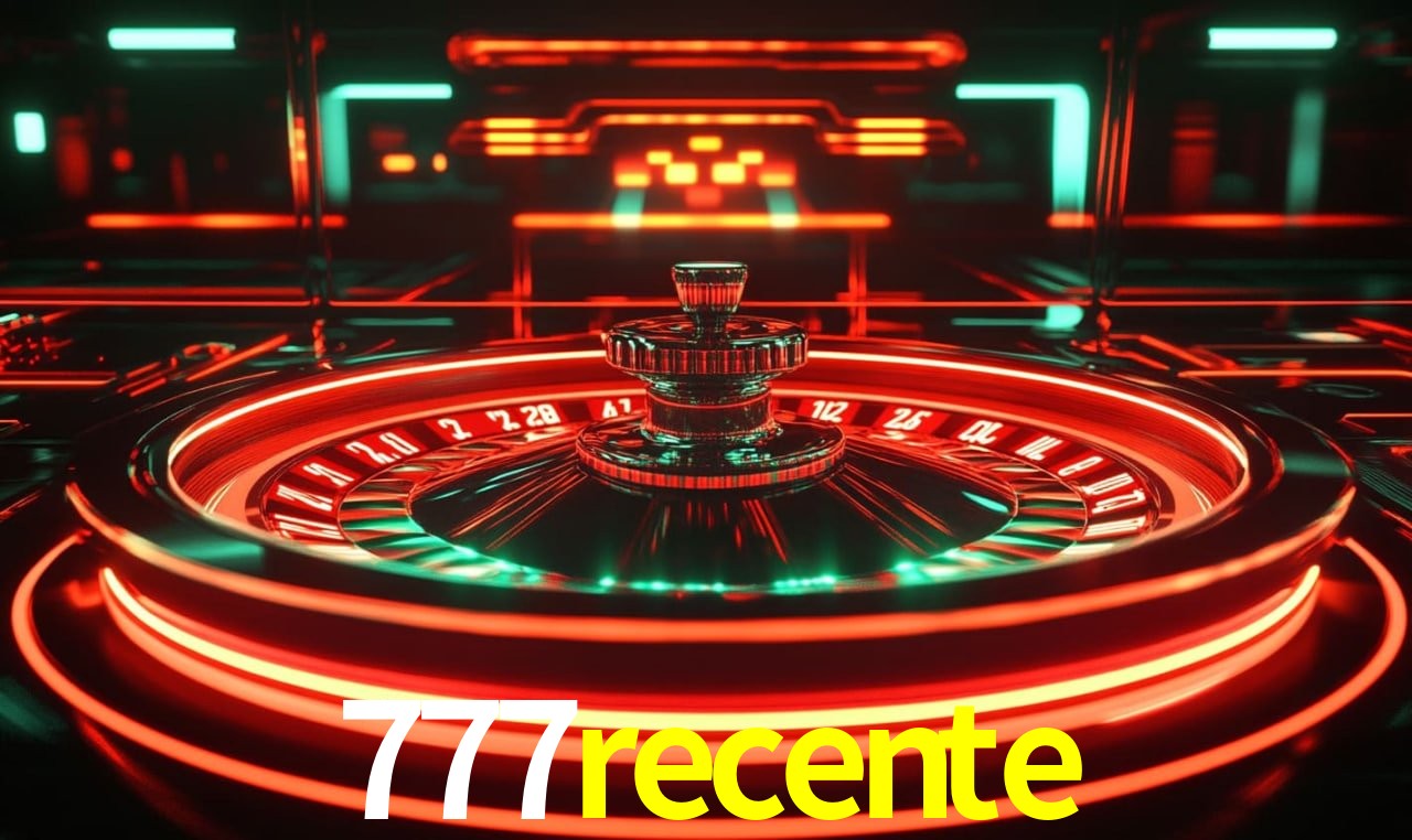 Canal oficial no Telegram da 777recente