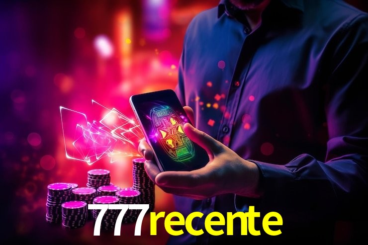 Benefícios da Conta 777recente