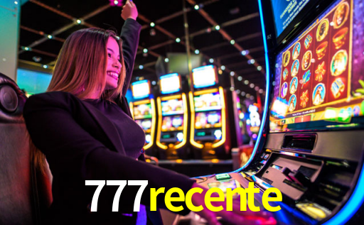 777recente: A Experiência de Casino com Jogos de Mesa ao Vivo