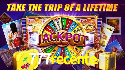 Bônus de Boas-vindas 777recente