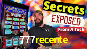 Bônus de boas-vindas na 777recente