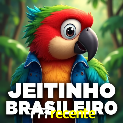 A Popularidade dos Caça-Níqueis no 777recente