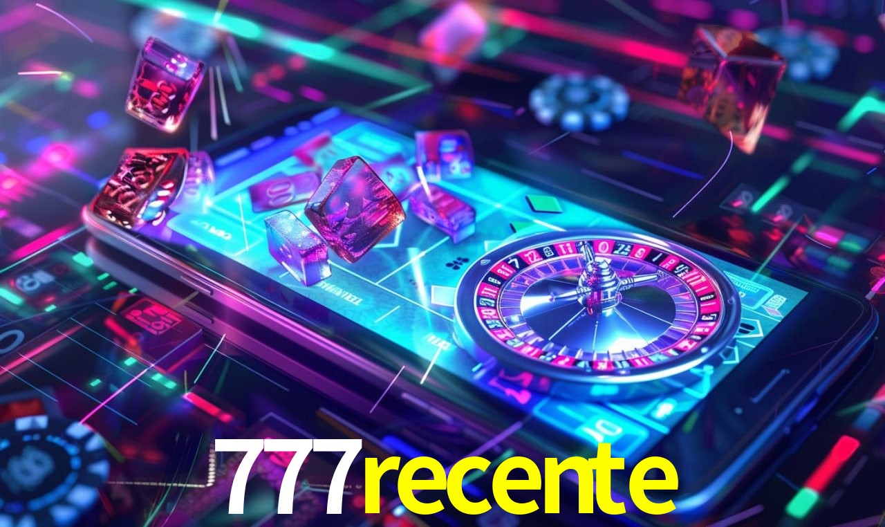 Design Responsivo 777recente