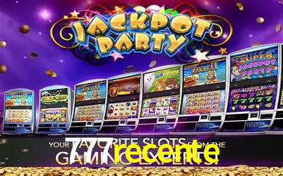 Casino VIP 777recente