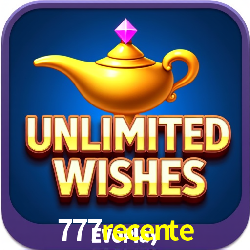 Game Providers 777recente