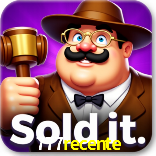 APP oficial da 777recente para mobile