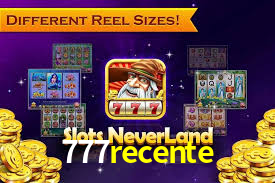 VIP Casino 777recente