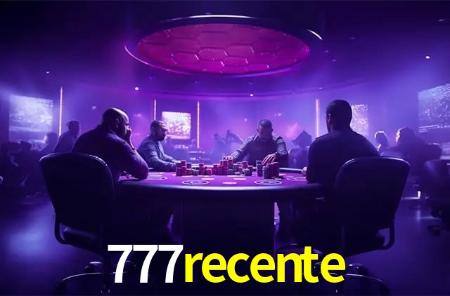 Integração de APIs 777recente