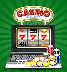 cassino 777recente