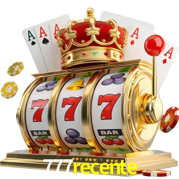 Jackpots e promoções na 777recente