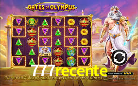 777recente: Jogos de Caça-Níqueis-Altas Recompensas, Roleta-Velocidade, Blackjack-Desafios Máximos