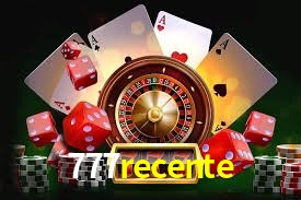 Loterias online na 777recente