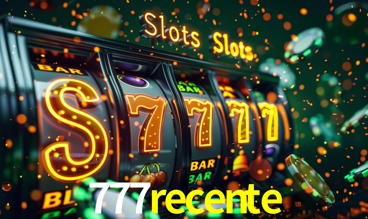 Tecnologia da Plataforma 777recente