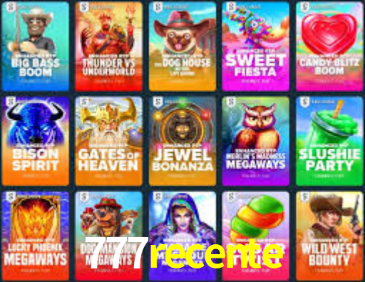 777recente,777 recente