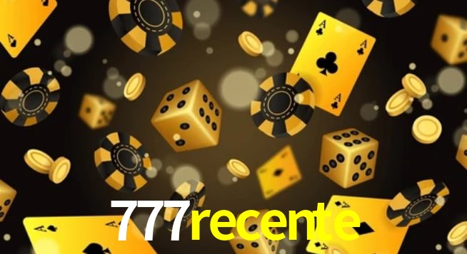 Jogos com bônus e suporte 24h na 777recente