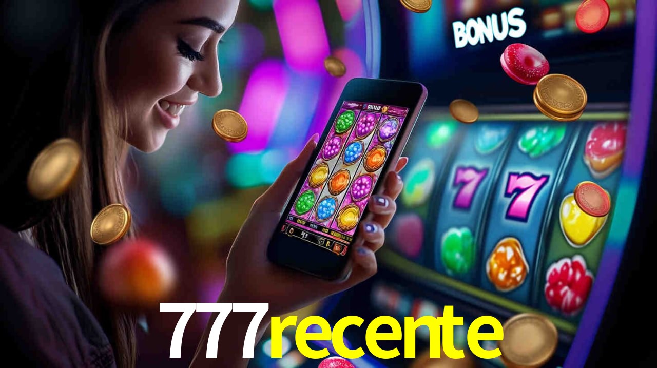 Biblioteca de slots populares na 777recente