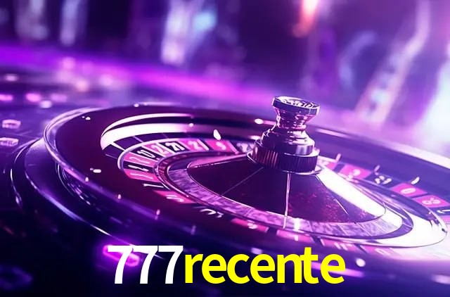 Login Seguro 777recente
