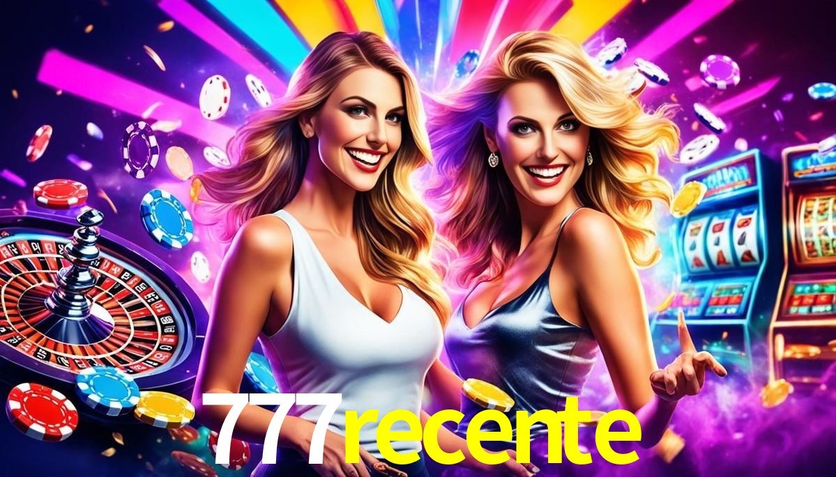 Cadastro Rápido 777recente