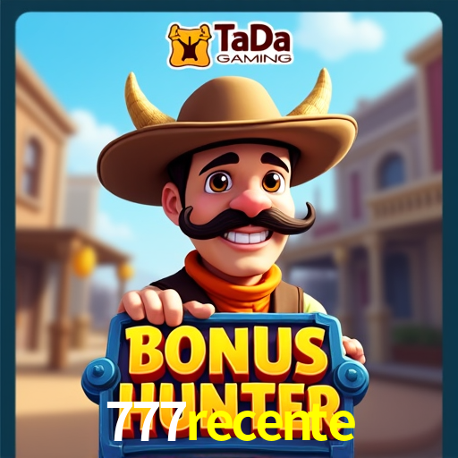 Descubra o Mundo do Cassino Online com 777recente