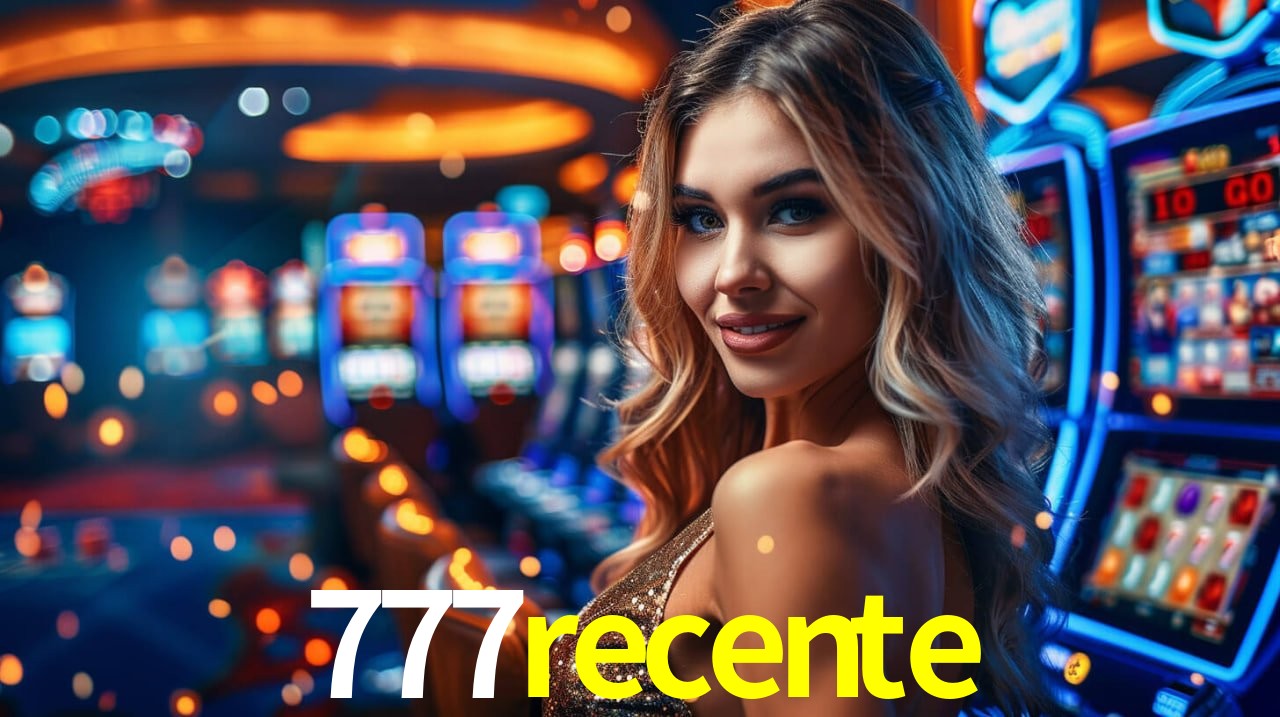 Apostas Esportivas na 777recente: Um Guia Completo