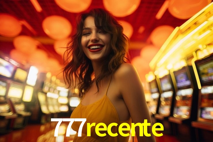 Slots com jackpots e giros grátis na 777recente