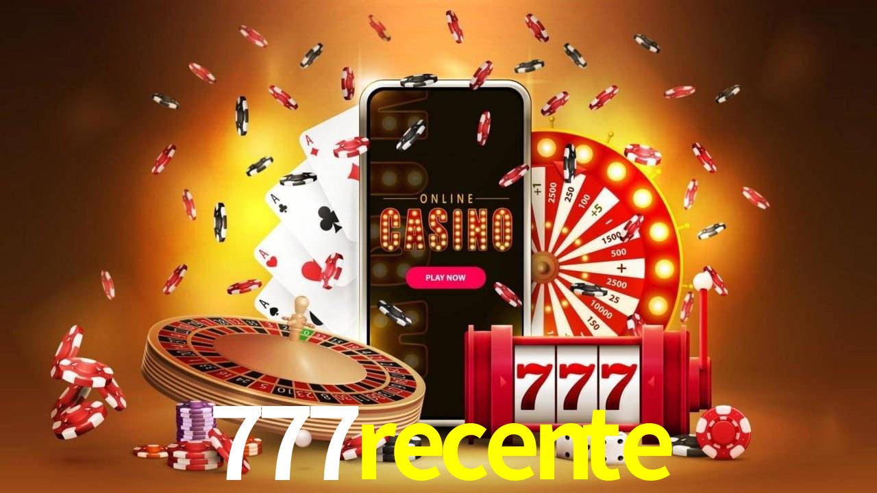 Especiais de Fim de Semana 777recente